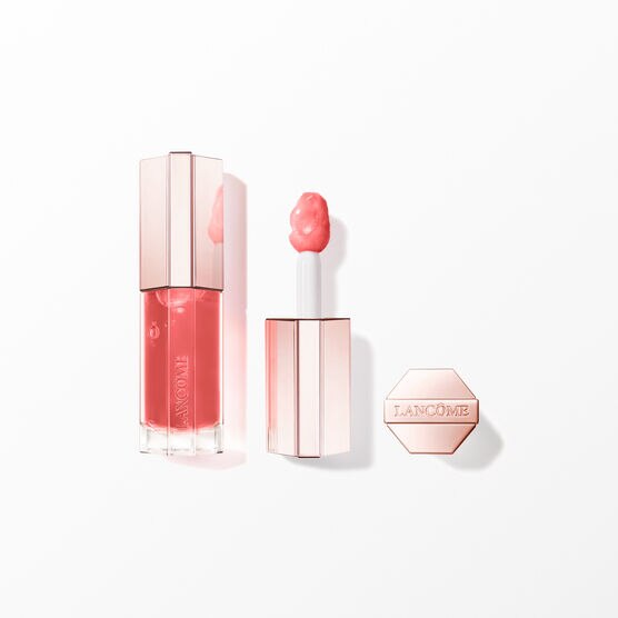 GLOSS LANC�ME LIP IDOLE JUICYTREAT 28